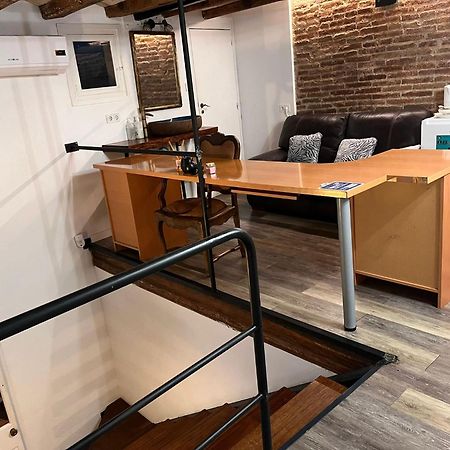 Habitacion Para Grupos Hasta 8 En Plena Rambla De Cataluna Barcelona Exterior foto